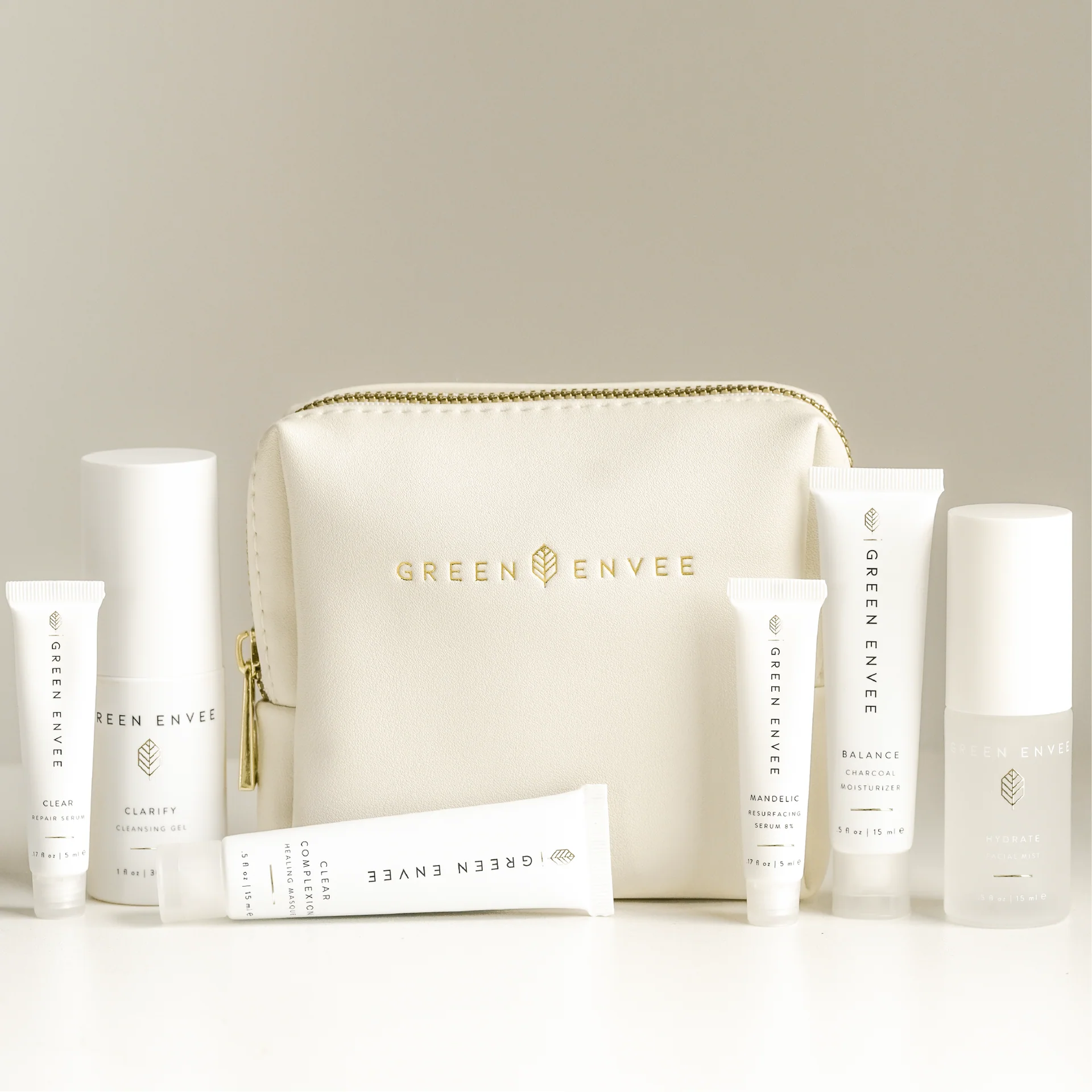 Acne Rescue Kit alternate view