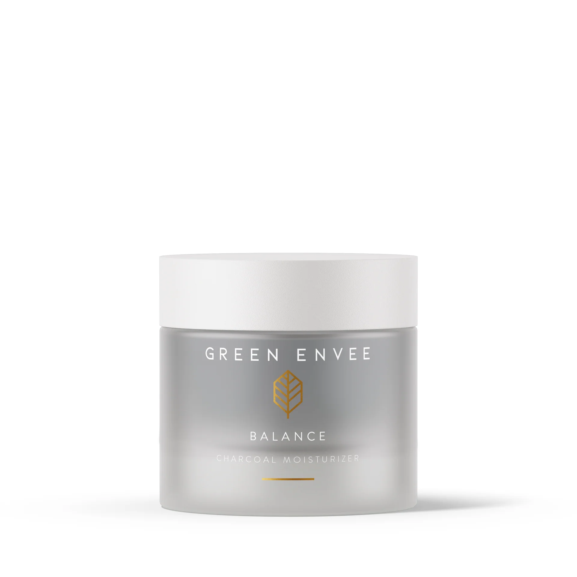 Balance Charcoal Moisturizer