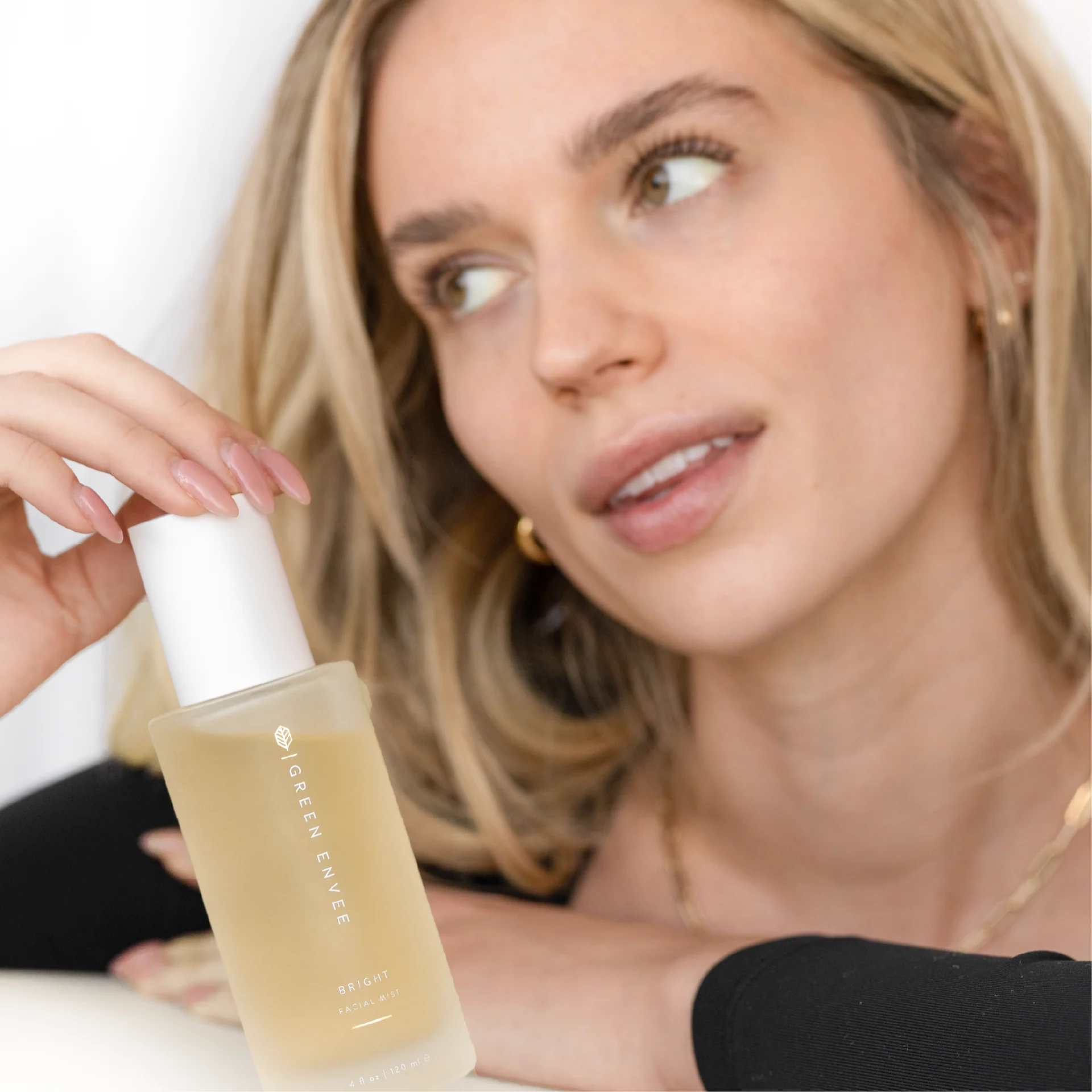 Bright Facial Mist alternate view