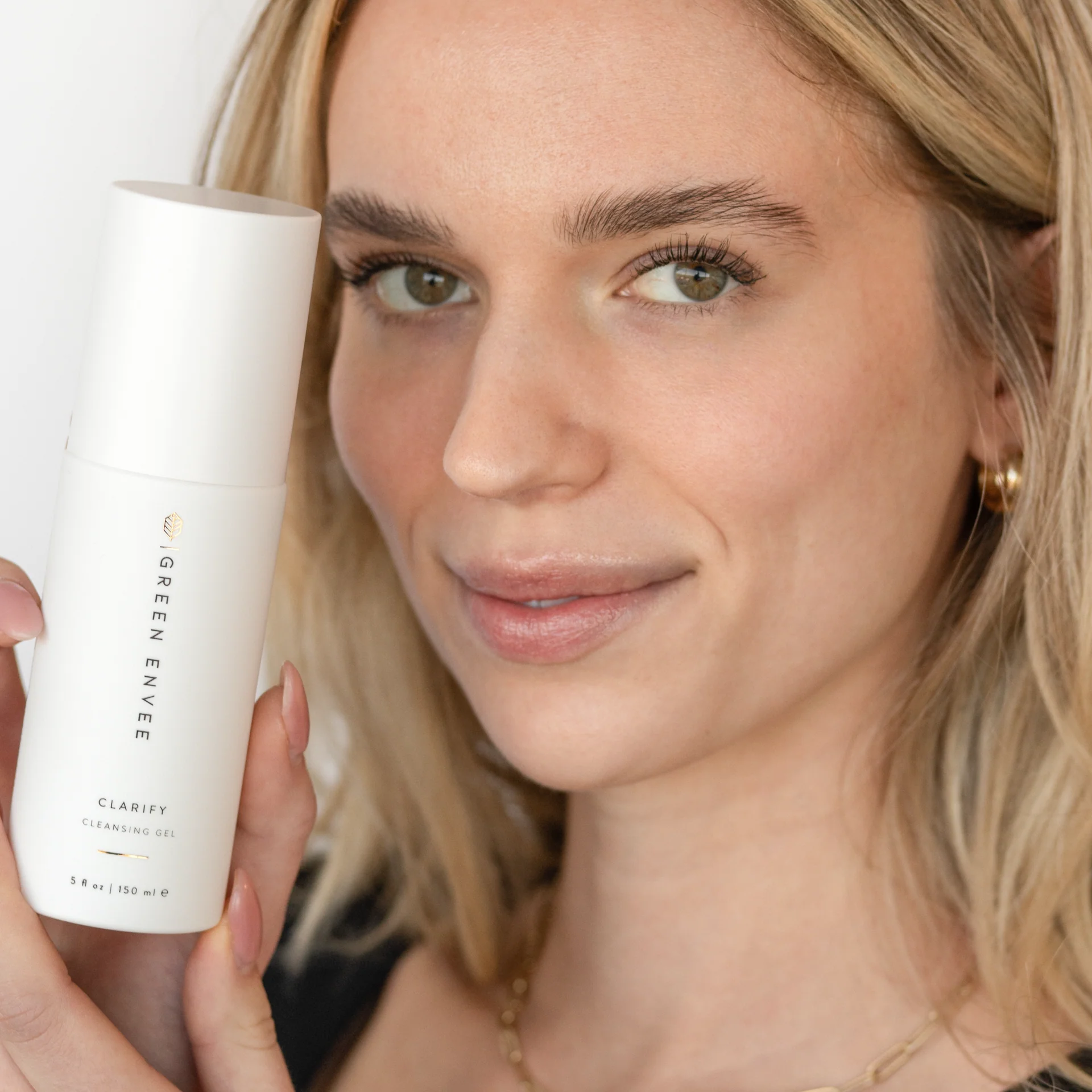 Clarify Cleansing Gel alternate view