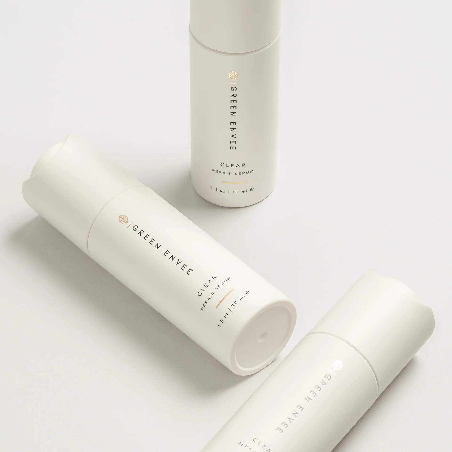 Clear Repair Serum alternate view