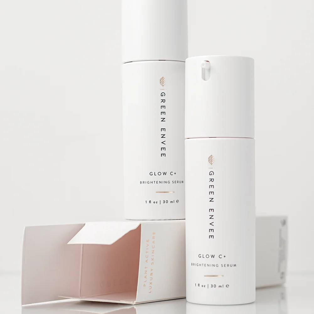 Glow C+ Brightening Serum alternate view