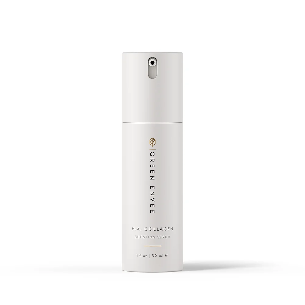 H.A. Collagen Boosting Serum