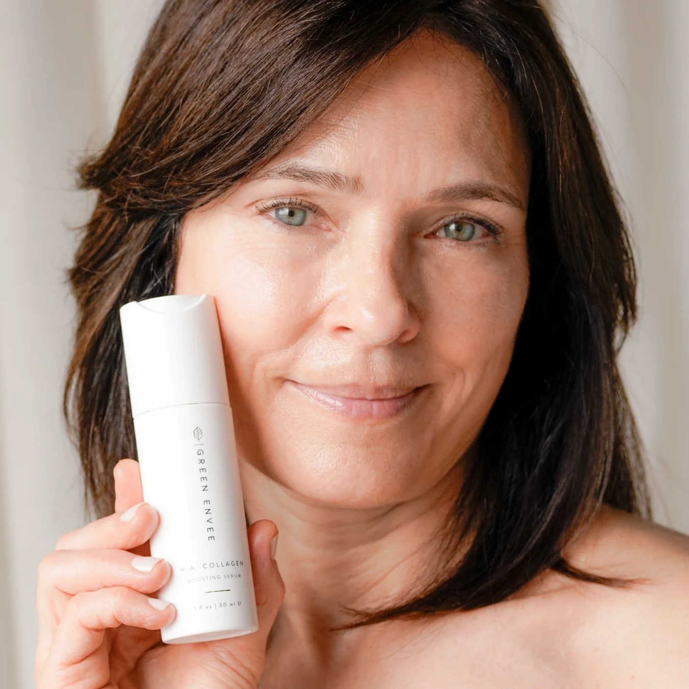 H.A. Collagen Boosting Serum alternate view
