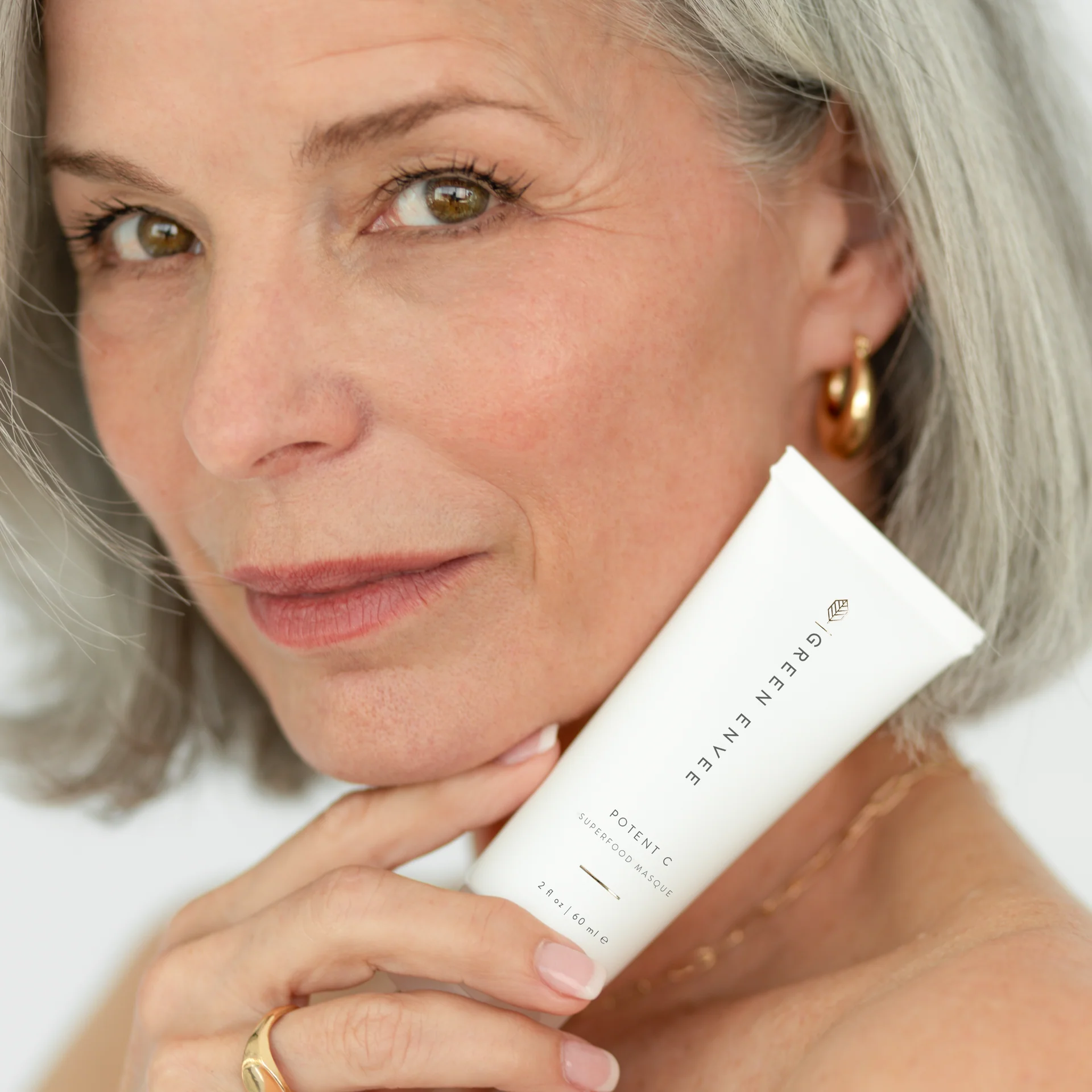 Potent C Superfood Masque alternate view
