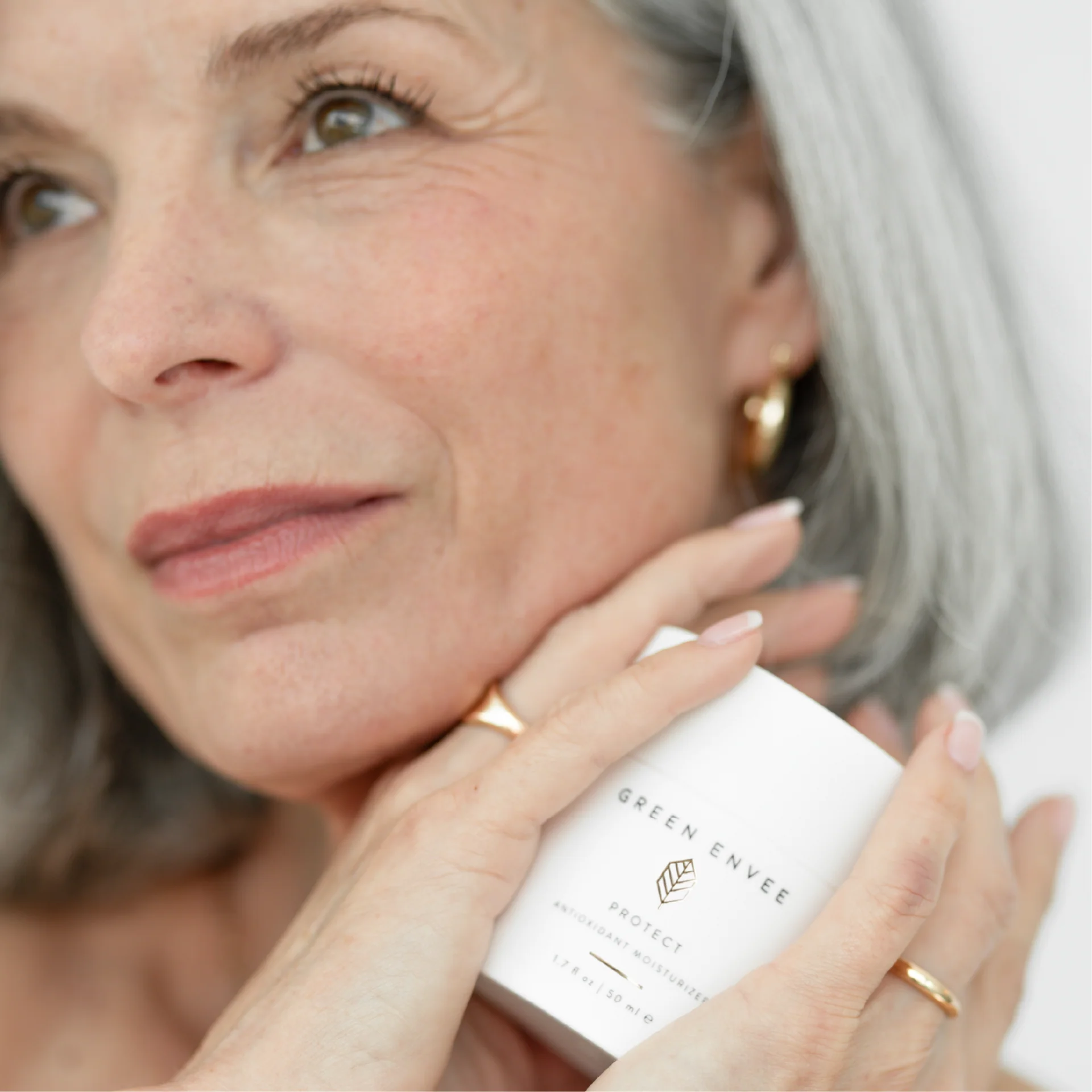 Protect Antioxidant Moisturizer alternate view