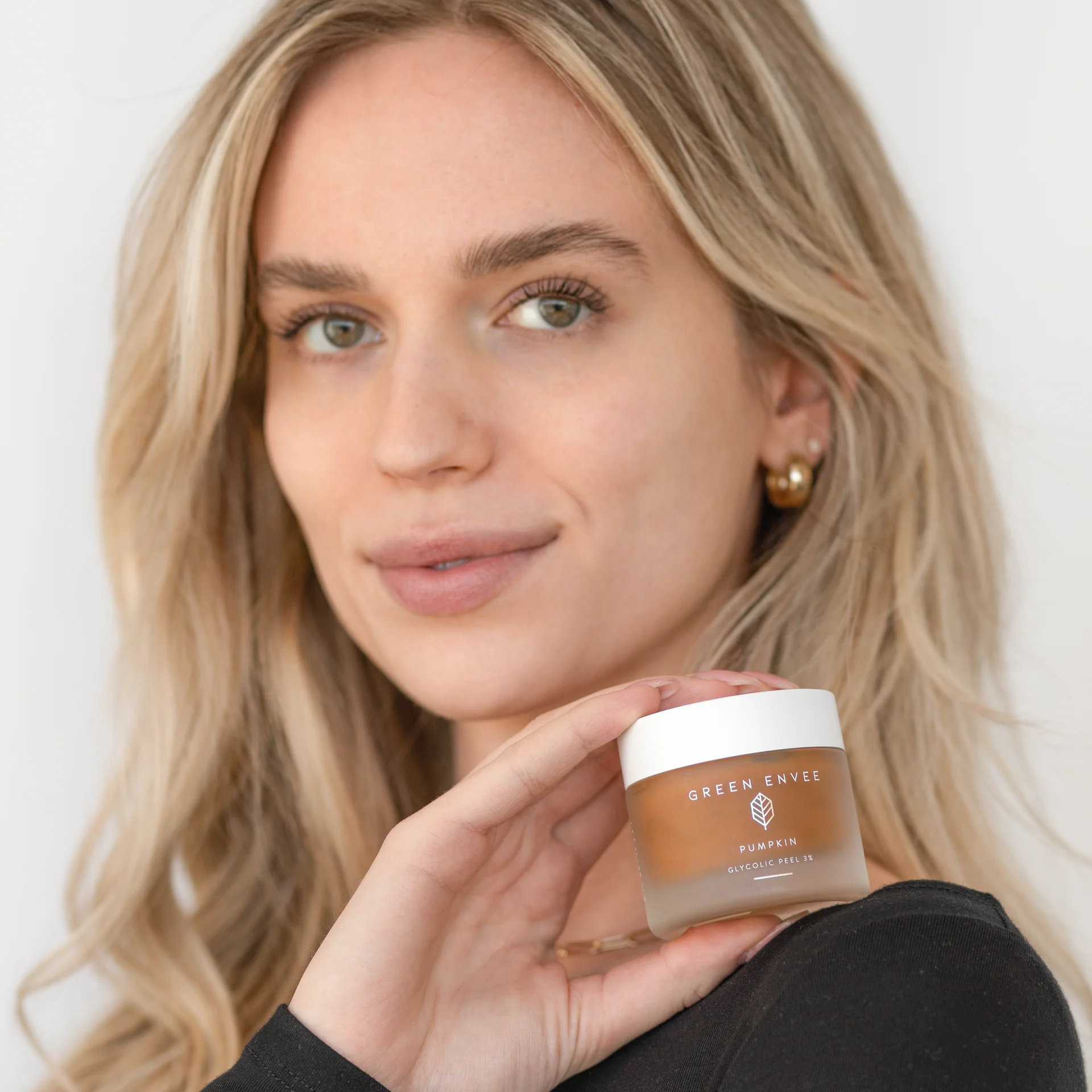 Pumpkin Glycolic Peel 3% alternate view