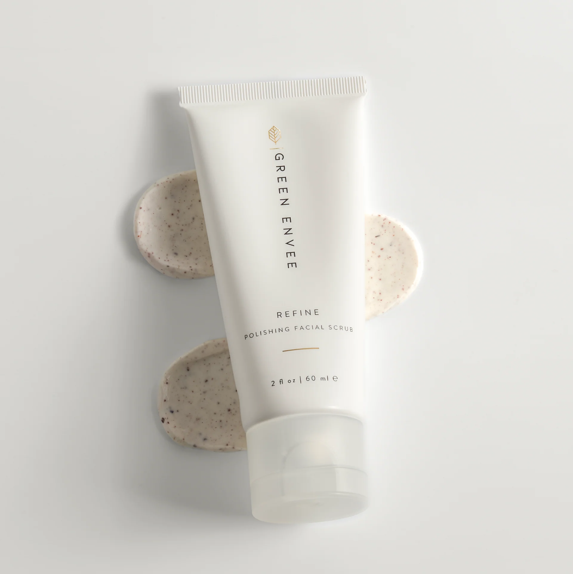 Refine Polishing Facial Scrub alternate view