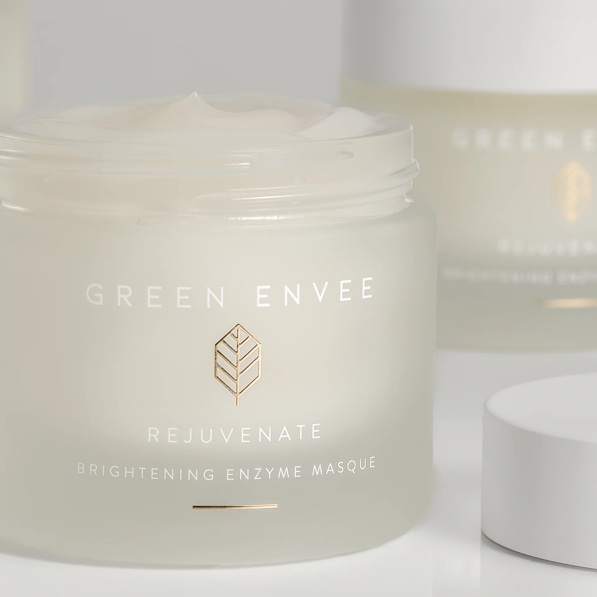 Rejuvenate Brightening Enzyme Masque alternate view
